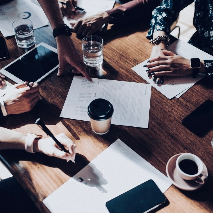Stratégie réseaux sociaux